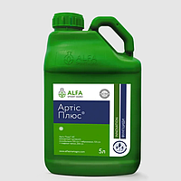 Фунгіцид Артіс Плюс 5 л (Альфа Смарт Агро)