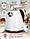 Чайник Adler AD 1343 white 1.5L 1850-2200W, фото 8
