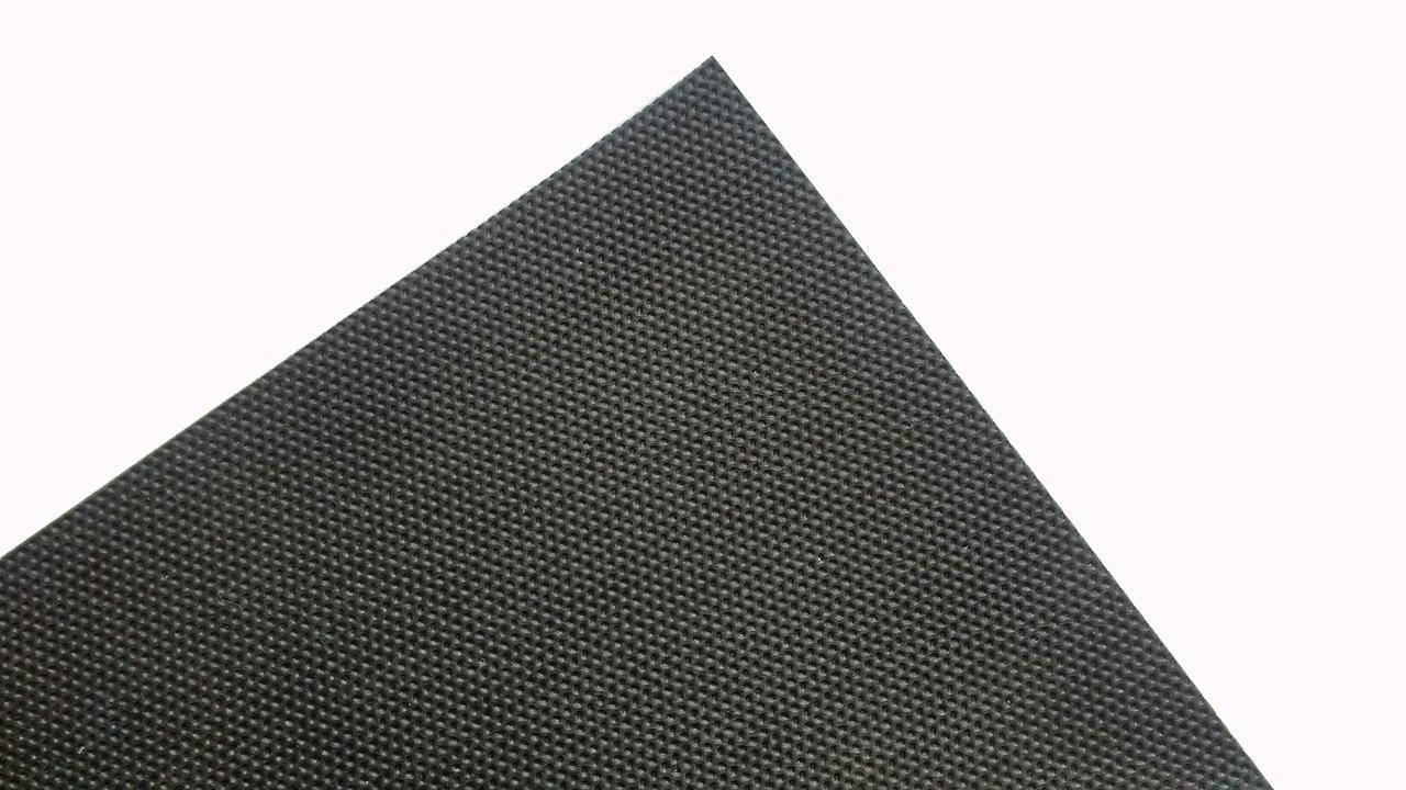 Геоматеріал чорний Greentex 100 г/м2 1,6x100 м