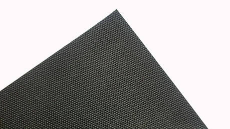 Геоматеріал чорний Greentex 100 г/м2 1,6x100 м, фото 1