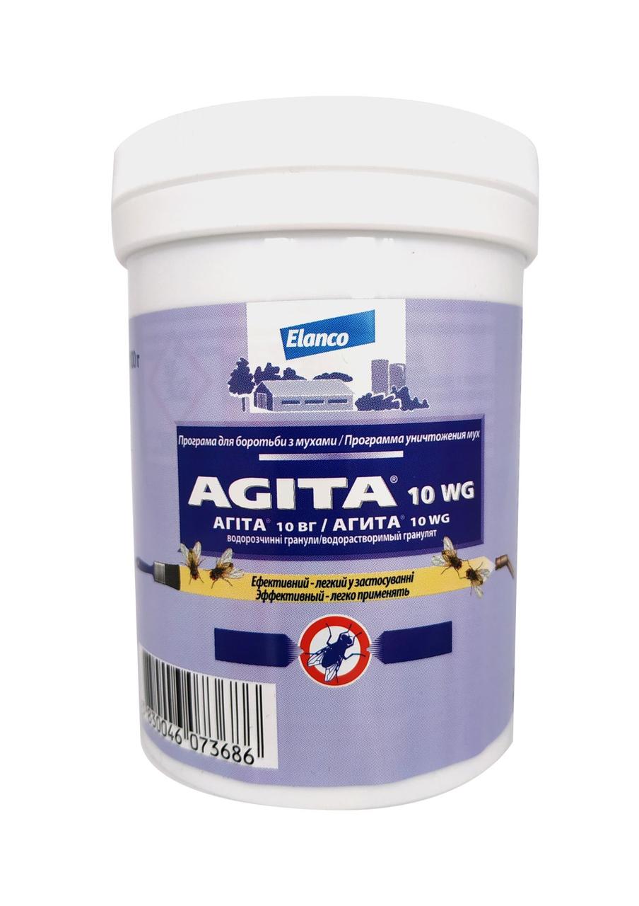 Агіта Agita 10 WG інсектицидний засіб, 100 г