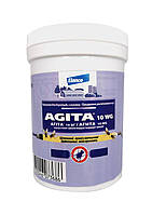 Агіта Agita 10 WG інсектицидний засіб, 100 г