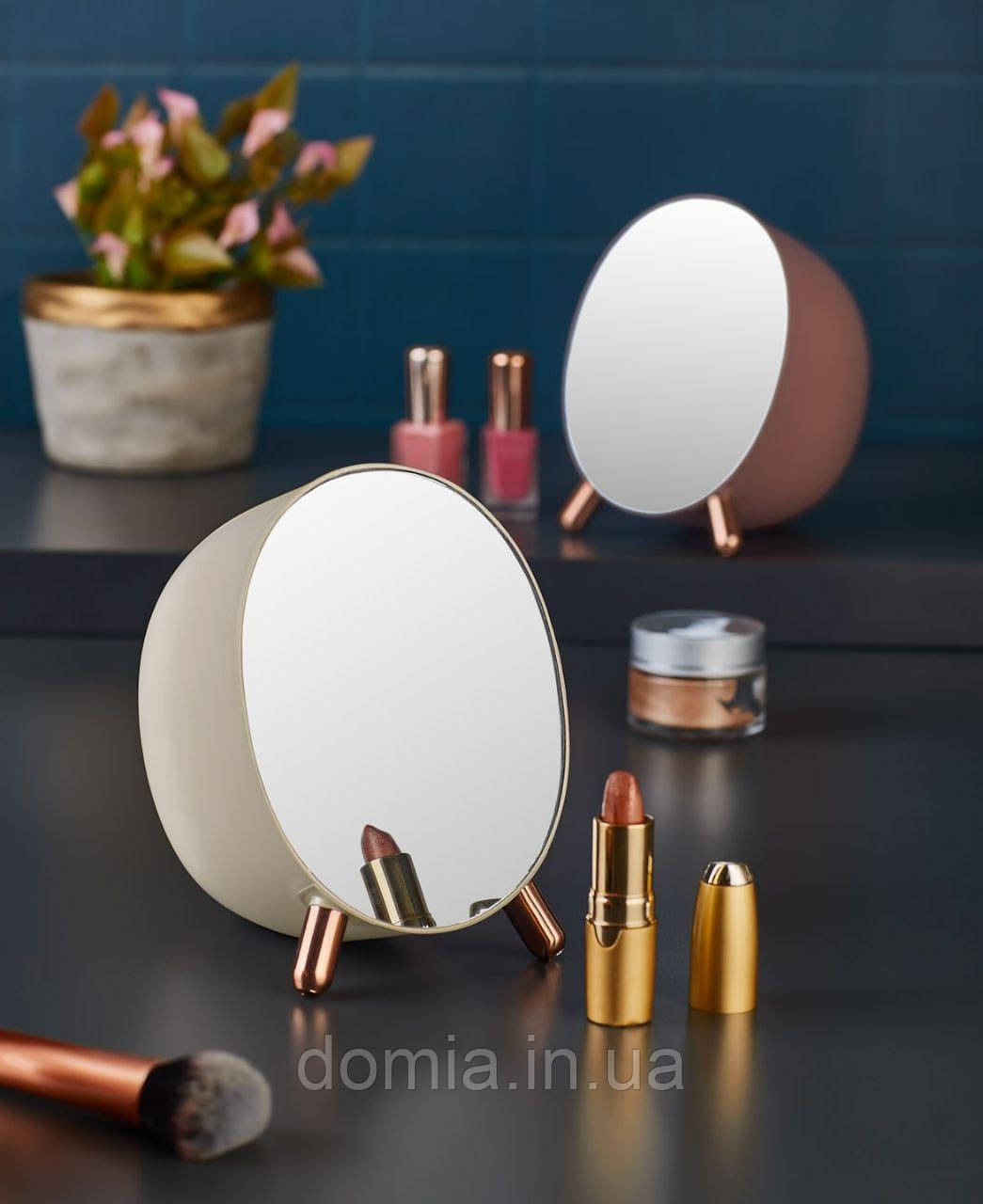 Дзеркало "Bella" LOVA PLASTIK, Туреччина, LV-152