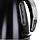 Чайник Adler AD 1343 black 1.5L 1850-2200W, фото 4