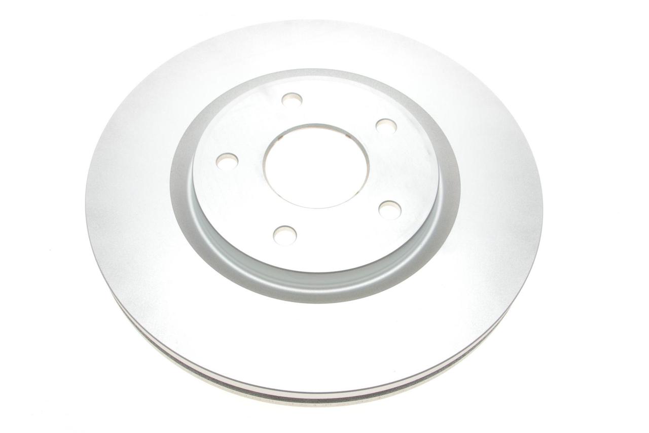 Meyle 215 521 0050/PD Диск гальмівний передний Fiat Freemont; Lancia Voyager; Volkswagen Routan;