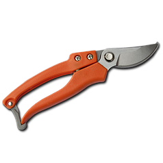 Садовий секатор для обрізання Bradas V-SERIES KT-V3 (Ø гілки 15 мм)