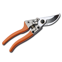 Садовий секатор для обрізання Bradas V-SERIES KT-V8 (Ø гілки 22 мм)