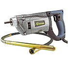 Глибинний вібратор для бетону TITAN PEV1600