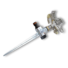 Зрошувач пульсувальний на кілочку Bradas BLACK LINE ECO-KT230B