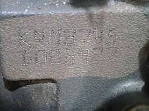 K4M745 Двигун, фото 6