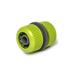 Муфта сполучна для шланга 1/2" Bradas LIME EDITION LE-2100