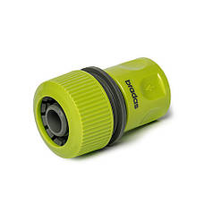 Конектор для шланга 3/4" Bradas LIME EDITION STANDARD LE-2130