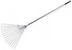 Граблі віялові регульовані Bradas KT-W120-1 15 зубців