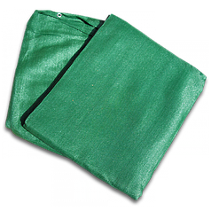 Захисна сітка від вітру Bradas WINDBREAK 2х12 м