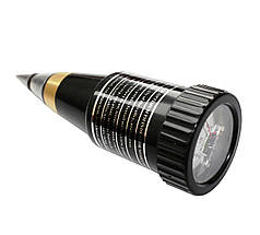 Прилад для вимірювання вологості та кислотності ґрунту ZD-05