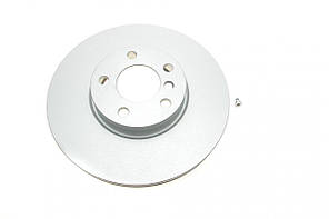 Диск гальмівний передній BMW X5 (E70 F15) 07- (332x30) (Meyle 3835210004/PD)