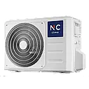 Кондиціонер NC clima Birmingham NCI09EHBIw1eu/NCO09EHBIw1eu (до -20°С), фото 7