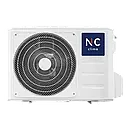 Кондиціонер NC clima Birmingham NCI09EHBIw1eu/NCO09EHBIw1eu (до -20°С), фото 8