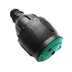 Дощівник для поливання NETAFIM MGN 24D 1/2IC 350L/H HEAD ONLY