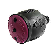 Дощівник для поливання NETAFIM MGN 24D 1/2IC 250L/H HEAD ONLY