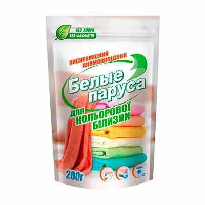 Відбілювач