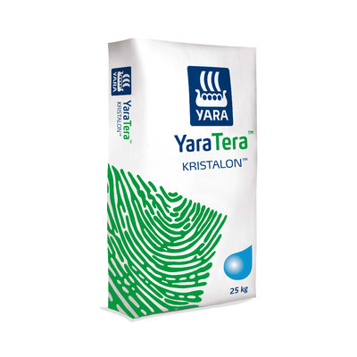 Мінеральне добриво Yara Tera Kristalon Special (Яра Кришталон Спеціальний) 18-18-18 25 кг