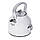 Чайник Adler AD 1346 white 1.7L 1850-2200W, фото 2