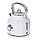 Чайник Adler AD 1346 white 1.7L 1850-2200W, фото 6