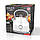 Чайник Adler AD 1346 white 1.7L 1850-2200W, фото 9