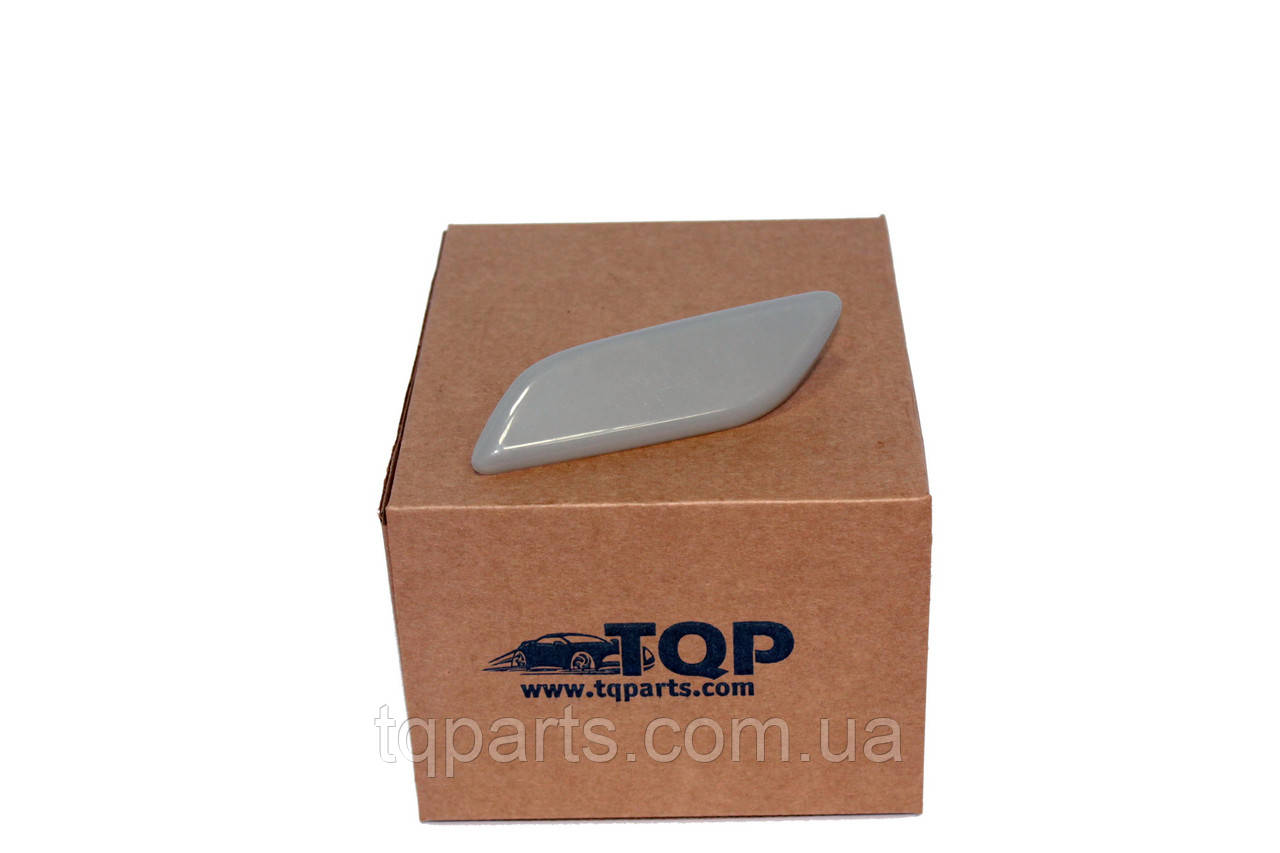 Кришка форсунки лів., Накладка форсунки бамперу GHR4-51-8H1-62 для Mazda 6 12-18, GHR4518H162