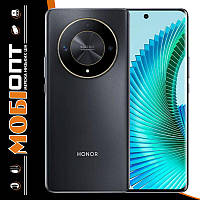 Смартфон Honor Magic6 Lite 5G 8/256GB Midnight Black UA UCRF