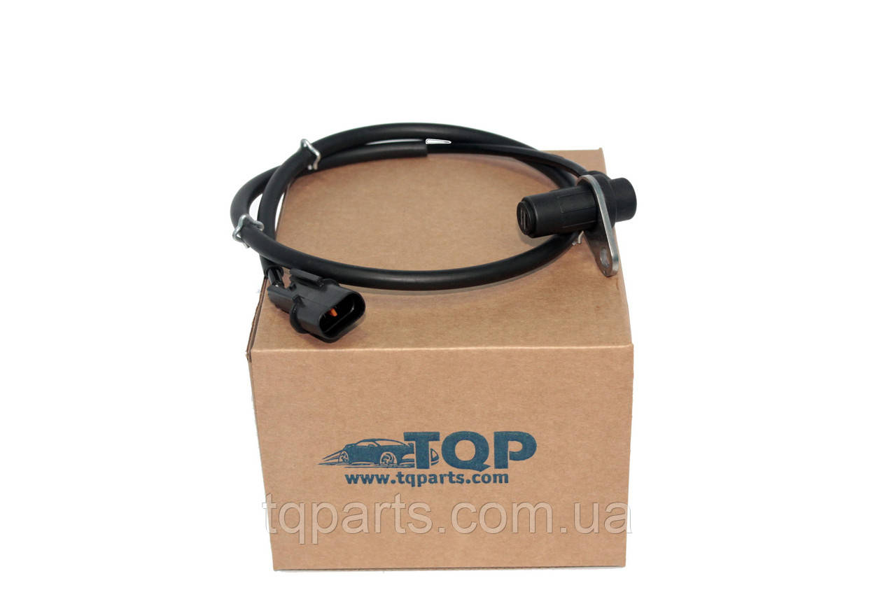 Датчик АБС зад. лів. MR407270 для Mitsubishi Pajero Wagon (III) 00-06