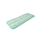 Насадка до швабри, моп з мікрофібри змінний для швабри, фото 4