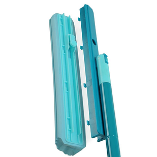 Моп (змінна насадка) для швабри