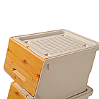 Органайзер на 12л універсальний 35,5x27x37см, фото 2