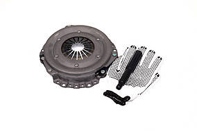 Диск зчеплення нажимний (пелюсткова) ВАЗ 2101-07 (RIDER) 2101-1601085