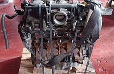 K4M748 Двигун, фото 4