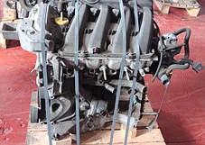 K4M748 Двигун, фото 3