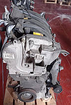 K4M748 Двигун, фото 5