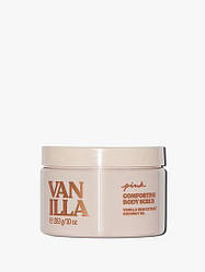 Скраб для тіла Victoria's Secret PINK Vanilla Comforting Body Scrub 283 g
