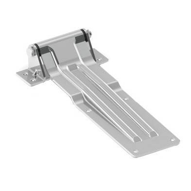 Петля задніх дверей фургона 300x98x4 мм від КОМТРАНС УКРАЇНА