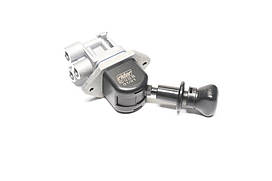 Кран торм. DAF (RIDER) RD 12.02.55