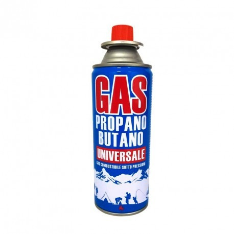 Газовий балон (картридж) PROPAN-BUTAN GAS (VMF EURO) BF