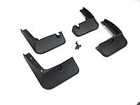 Бризковики Hyundai Elantra 2016- (4-шт) AVTM MF.HYEL2017 (хюндай елантра)