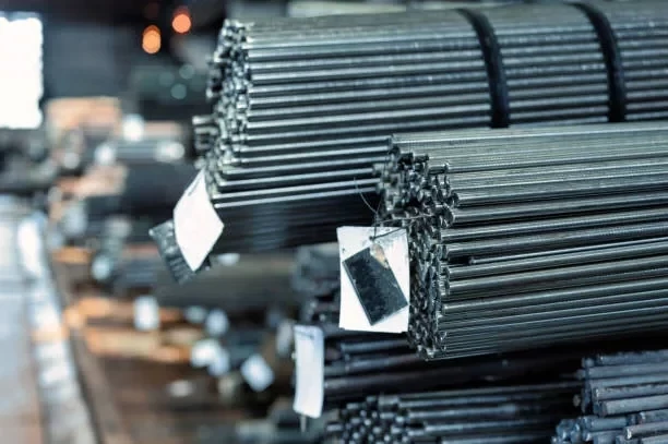 Поковка круг Ф480, сталь 34хн1м, фото 1