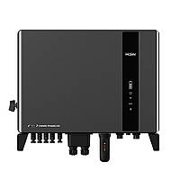 Гібридний інвертор Haier H3PH-1J10K-EU 10 kW/48V