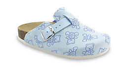 Сабо ортопедичні домашні дитячі Grubin Rim