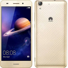 Чохли для Huawei Ascend Y6II / Huawei honor 5A