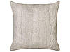 Набір з 2 бавовняних подушок 45 x 45 см сіро-коричневий CONSTYLIS, фото 2