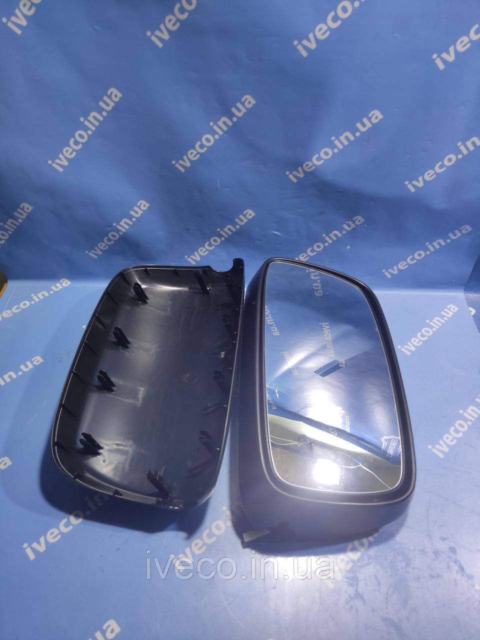 Бокове дзеркало електричне DAF CF65 CF75 CF85 XF105 1644309 1685324 1685325 1689347